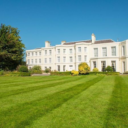 Burnham Beeches Hotel Pokoj fotografie